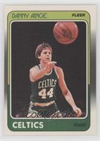 Danny Ainge