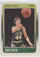 Danny Ainge