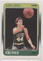 Danny Ainge