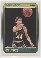 Danny Ainge