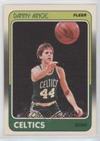 Danny Ainge