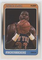 Patrick Ewing [Good to VG‑EX]