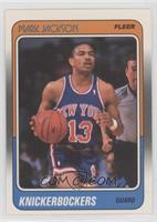 Mark Jackson