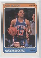 Mark Jackson