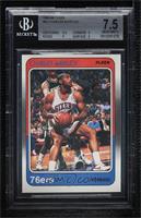 Charles Barkley [BGS 7.5 NEAR MINT+]