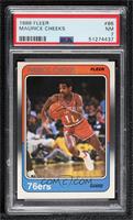 Maurice Cheeks [PSA 7 NM]