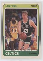 Larry Bird