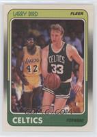 Larry Bird