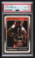 Clyde Drexler [PSA 6 EX‑MT]