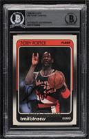 Terry Porter [BAS BGS Authentic]