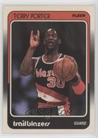 Terry Porter [Good to VG‑EX]