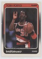 Terry Porter