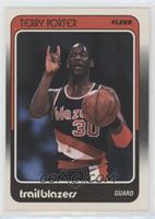 Terry Porter