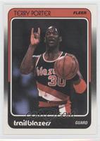 Terry Porter