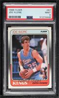 Joe Kleine [PSA 9 MINT]