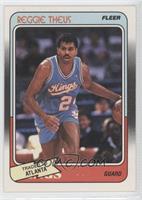 Reggie Theus