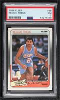 Reggie Theus [PSA 7 NM]