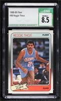 Reggie Theus [CSG 8.5 NM/Mint+]