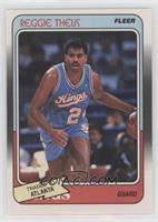 Reggie Theus