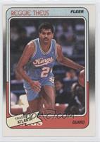 Reggie Theus