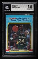 Mark Aguirre [BGS 5.5 EXCELLENT+]