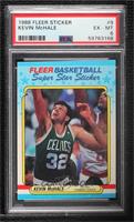 Kevin McHale [PSA 6 EX‑MT]