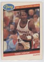 Terry Porter