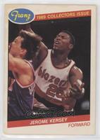 Jerome Kersey [Good to VG‑EX]