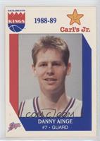 Danny Ainge