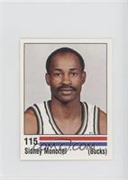 Sidney Moncrief