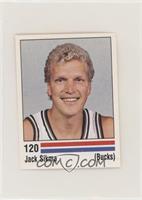 Jack Sikma