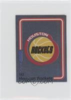 Houston Rockets Logo