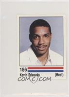 Kevin Edwards