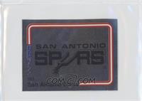 San Antonio Spurs Team