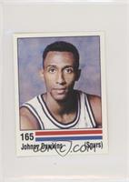 Johnny Dawkins