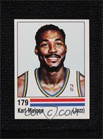 Karl Malone