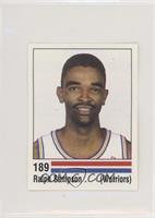 Ralph Sampson