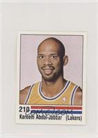 Kareem Abdul-Jabbar