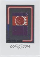 Phoenix Suns Logo [EX to NM]