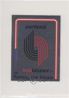 Portland Trail Blazers Team