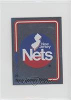 New Jersey Nets Logo