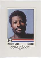 Michael Cage