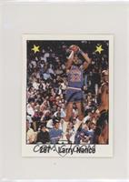 Larry Nance