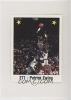 Patrick Ewing