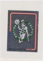 Boston Celtics Logo