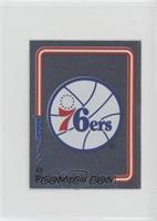 Philadelphia 76ers Logo