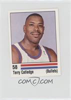 Terry Catledge