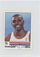 Horace Grant