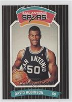 David Robinson