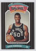 David Robinson [EX to NM]